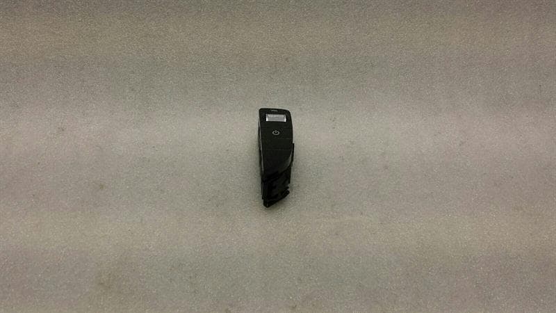 MERCEDES-BENZ Mercedes C Class W205 Audio Volume Switch A2059059306 Band Switch