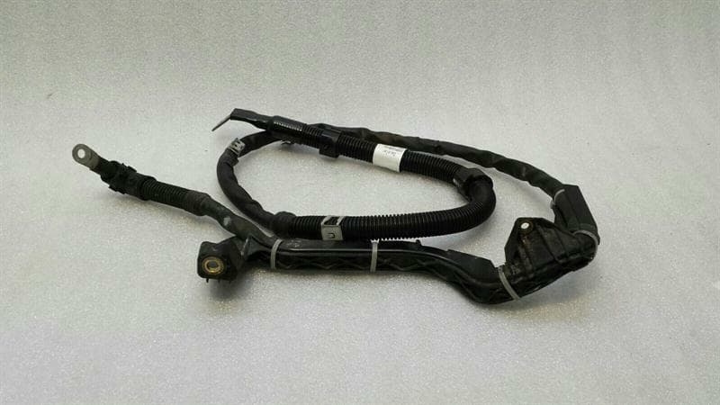 MERCEDES-BENZ Mercedes C Class W205 Starter Wiring A2055408104 Cable Alternator