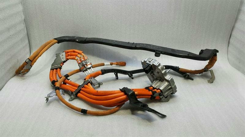 MERCEDES-BENZ Mercedes W205 C350e Electrical Wiring Harness Hybrid A2055401816 Harness