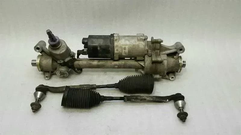 MERCEDES-BENZ Mercedes C Class W205 Power Steering Rack A2054608800 Steering Rack Right Hand Drive