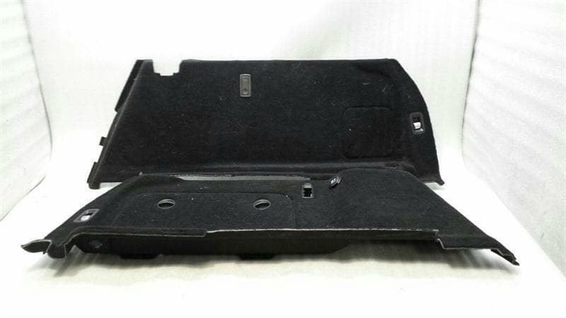 MERCEDES-BENZ Mercedes C Class W205 Luggage Compartment Cover A2056900205 Boot Cover