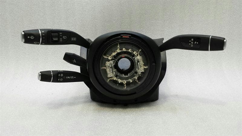 MERCEDES-BENZ Mercedes C Class W205 Wiper Stalk A2059003417 Steering Column Switch