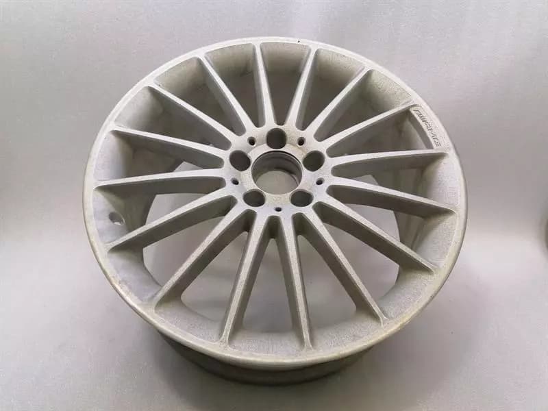 MERCEDES-BENZ Mercedes A Class W176 Alloy Wheel A1764010502 AMG Alloy Wheel