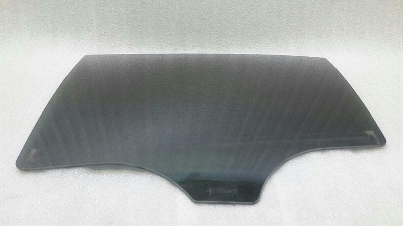 MERCEDES-BENZ Mercedes E Class W213 Left Rear Door Glass A2137350100 Door Window Rear Left