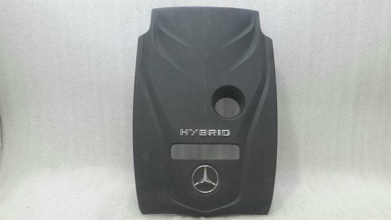 MERCEDES-BENZ Mercedes E Class W213 Engine Cover A2740106807 Engine Cover Hybrid M274 E350e