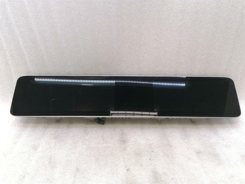 MERCEDES-BENZ Mercedes A W177 Navigation Monitor A2479007204 Sat Nav Display RHD RIGHT HANDLEBAR