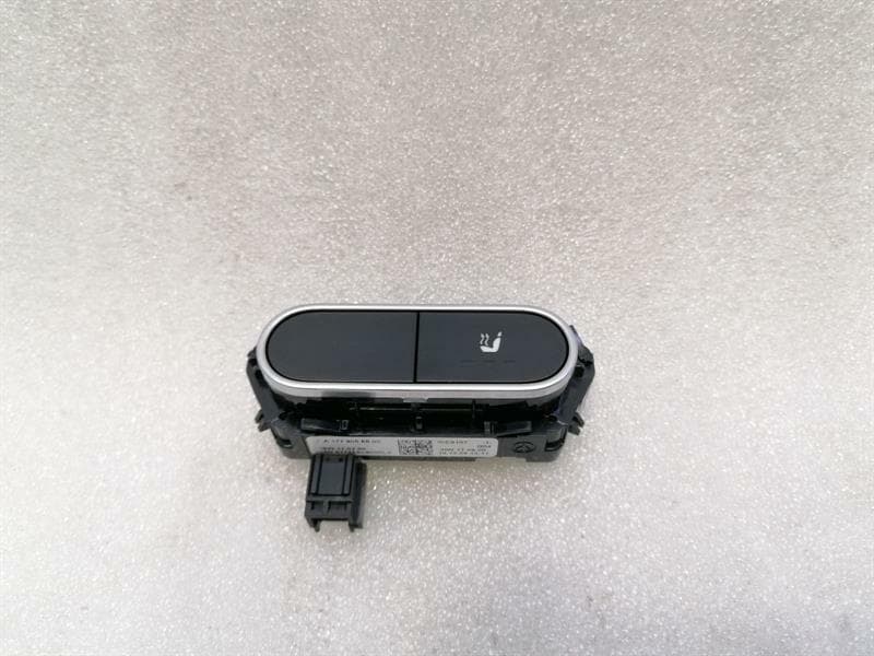 MERCEDES-BENZ Mercedes A Class W177 Seat Heating Switch A1779056800 Seat Heating Switch