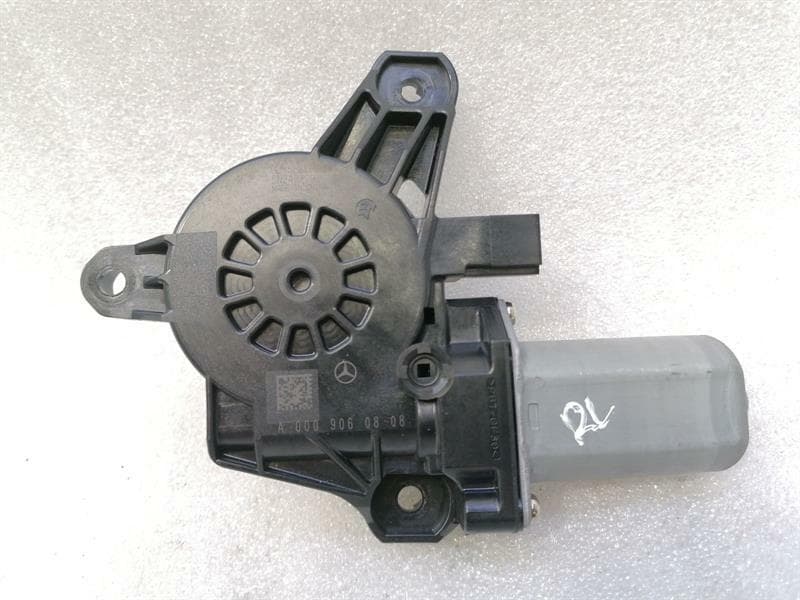 MERCEDES-BENZ Mercedes A Class W177 RLH Door Window Motor A0009060808 Window Regulator Motor Hi Li