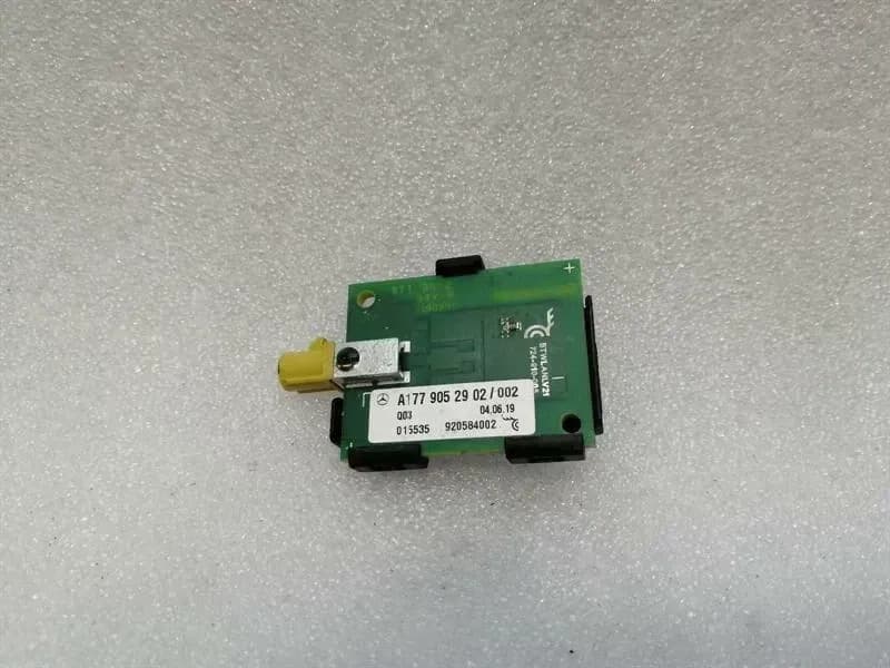 MERCEDES-BENZ Mercedes A Class W177 Aerial / Antenna A1779052902 Antenna.