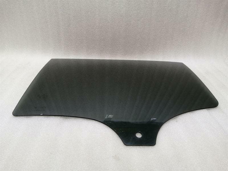 MERCEDES-BENZ Mercedes A Class W177 Left Rear Door Glass A1777353100 Door Window Rear Left