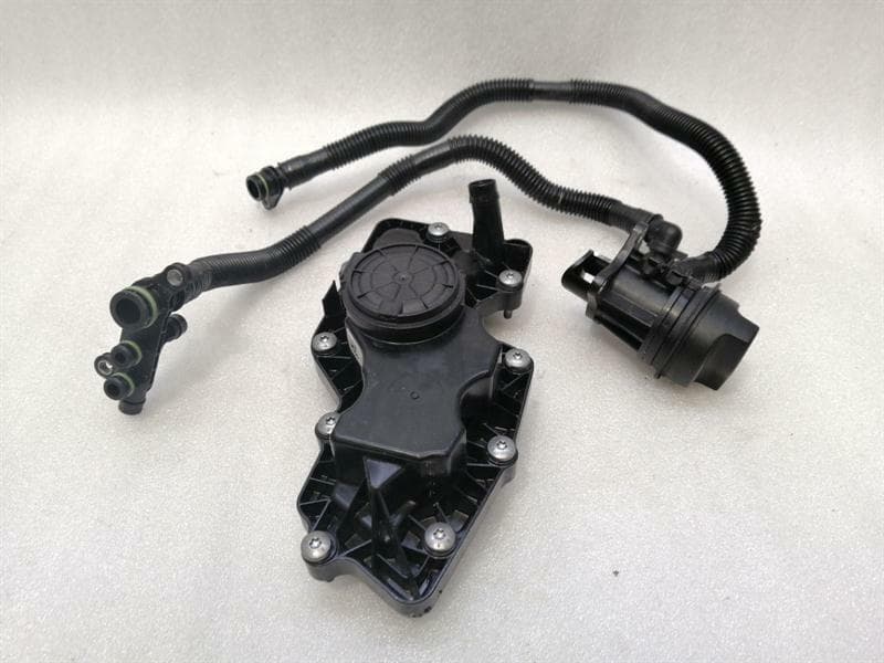 MERCEDES-BENZ Mercedes A Class W177 A35 AMG Oil Separator A2600108500 Oil Separator