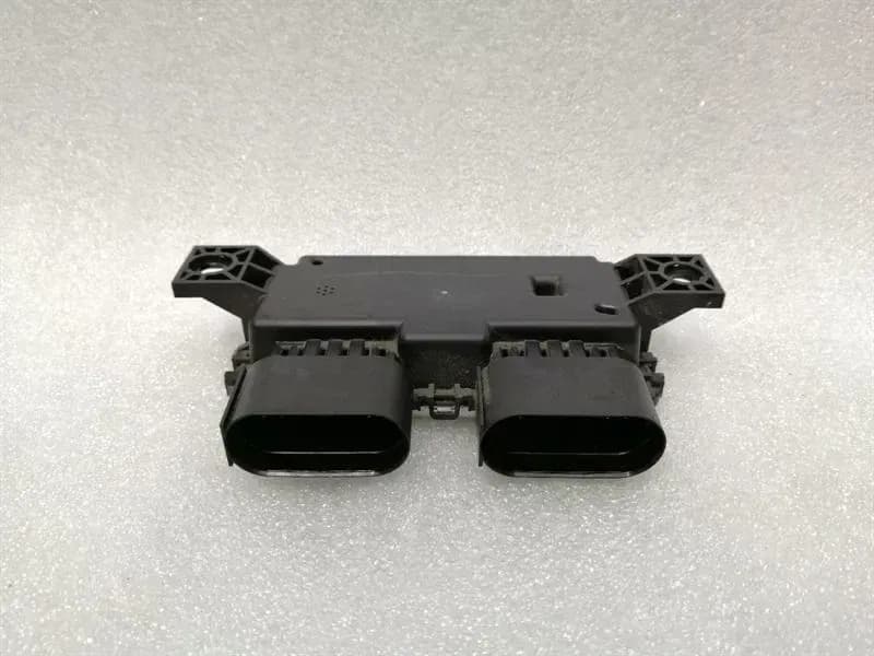 MERCEDES-BENZ Mercedes A Class W177 Receiver Module A0009015303 Receiver Module Control Unit