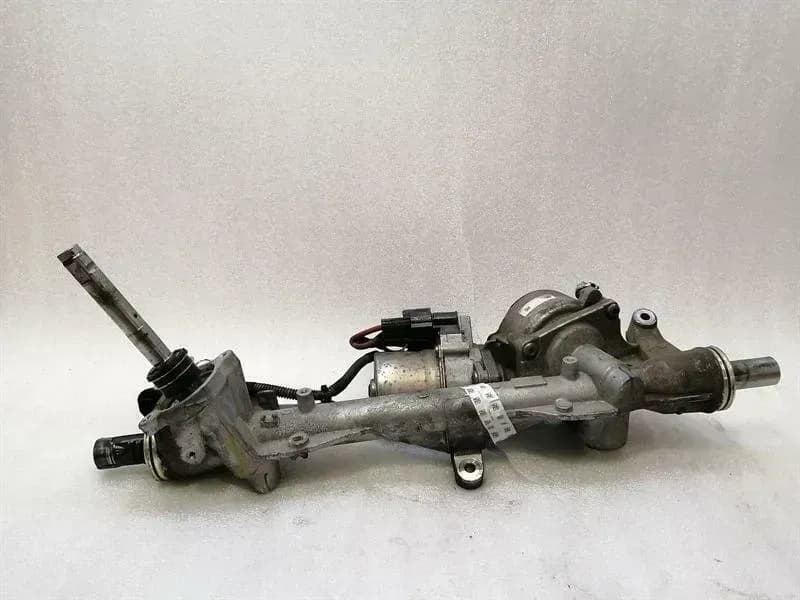 MERCEDES-BENZ MERCEDES A35 AMG W177 POWER STEERING RACK A1774606700 ELECTRIC RHD
