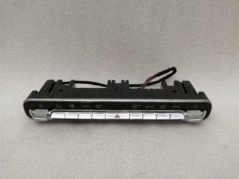 MERCEDES-BENZ Mercedes A Class W177 Auto Climate Control A2479055902 Climate Control Panel A/C A35