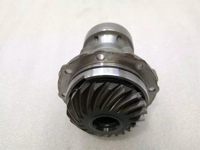 MERCEDES A35 AMG AWD 4-MATIC W177 POWER TAKE-OFF UNIT A2462801800 POWER TAKE-OFF