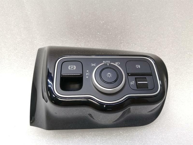 MERCEDES-BENZ Mercedes A Class W177 Light Switch A2479052902 9107 Light Switch