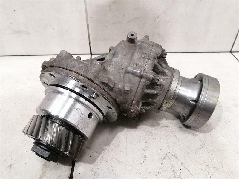 MERCEDES-BENZ Mercedes A35 AMG W177 Front Diff A2462801600 Differential Front Power Take Off