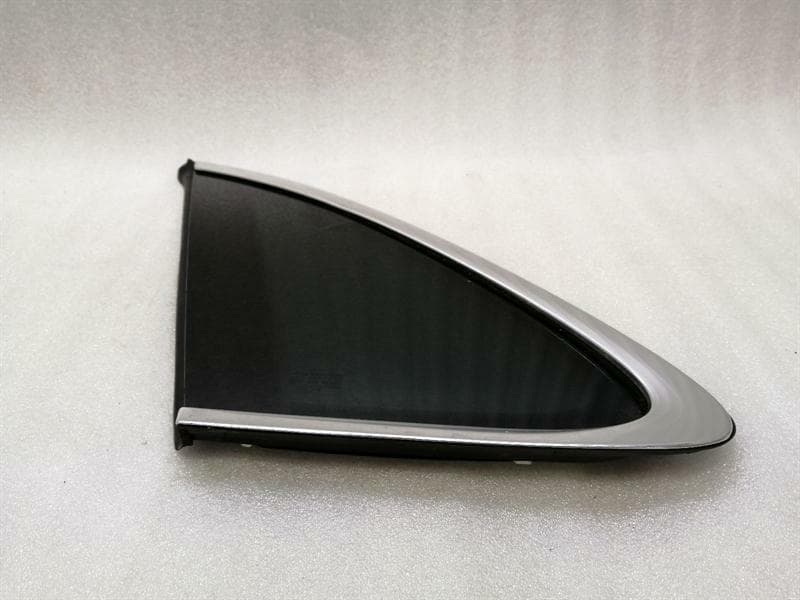 PORSCHE Porsche Macan 95B left rear quarter glass 95B845297XN door window 1/4 rear left