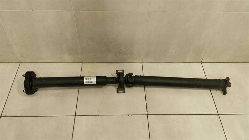 MERCEDES-BENZ Mercedes SLK R172 propane adhesive A1724101906 gimbal shaft SLK200 CGI