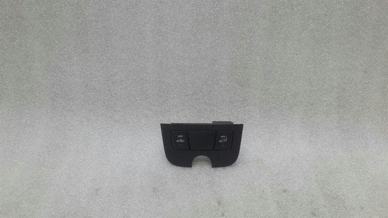 MERCEDES-BENZ Mercedes A Class W176 R172 X166 Alarm Switch A1728208710 TOW ALARM Switch