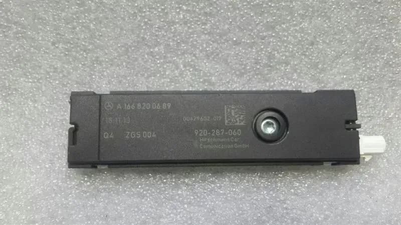 Mercedes A Class W176 Aerial / Antenna A1668200689 Antenna Booster