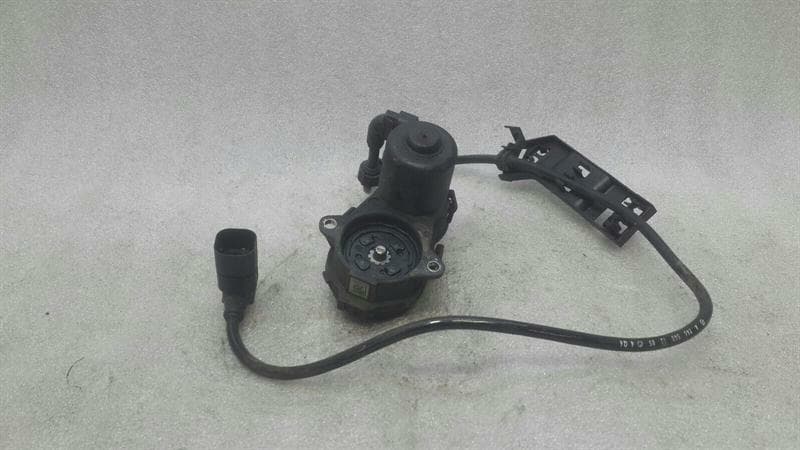 MERCEDES-BENZ MERCEDES W117 R172 W246 W176 PARK BRAKE ENGINE A1729060200 ACTUATOR PARKING BRAKE