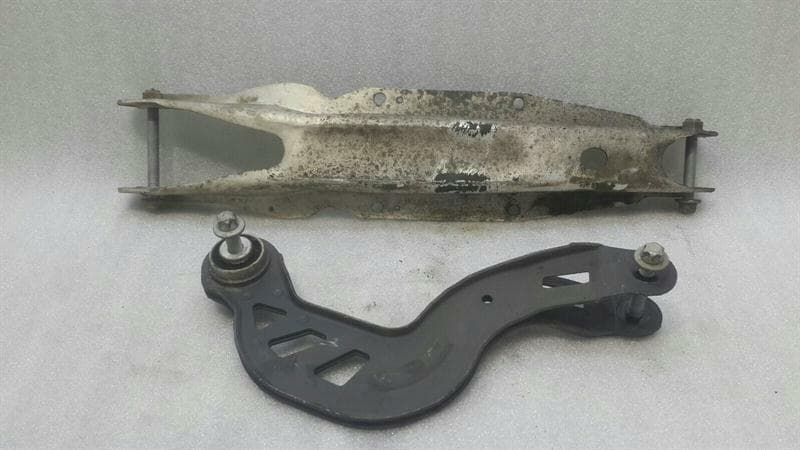 MERCEDES-BENZ Mercedes A Class W176 Left Rear Wishbone A2463501006 Rear Left Wishbone Set