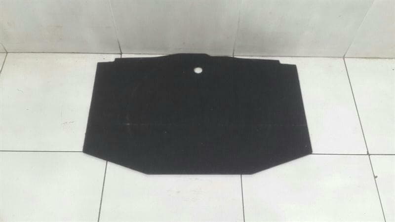 MERCEDES-BENZ Mercedes SLK R171 Boat Floor A1716800442 Boot Liner