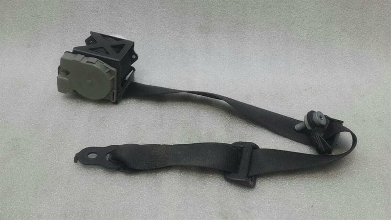 MERCEDES-BENZ Mercedes SLK R171 front seat belt A1718601285 seat belt belt front right