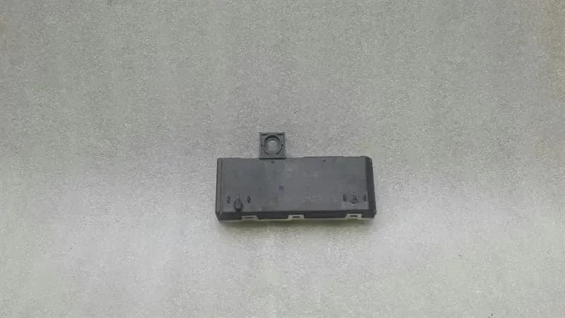 MERCEDES-BENZ Mercedes E Class W213 Boat Lid Module A2139004711 Control Unit Tailgate