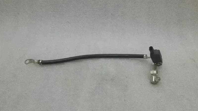 MERCEDES-BENZ Mercedes E Class W213 Battery Cable Wiring Loom A0009056001 Harness Battery