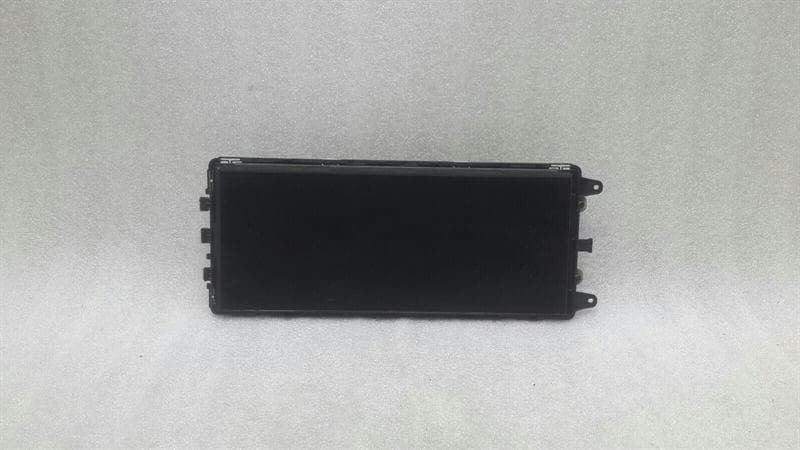 MERCEDES-BENZ Mercedes E Class W213 RHD Navigation Monitor A2139001309 Right Hand Drive