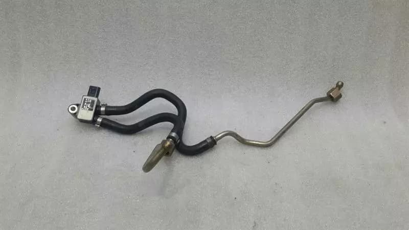 MERCEDES-BENZ Mercedes E Class W213 MAP Sensor A0009056503 DPF Exhaust Pressure Sensor OM654