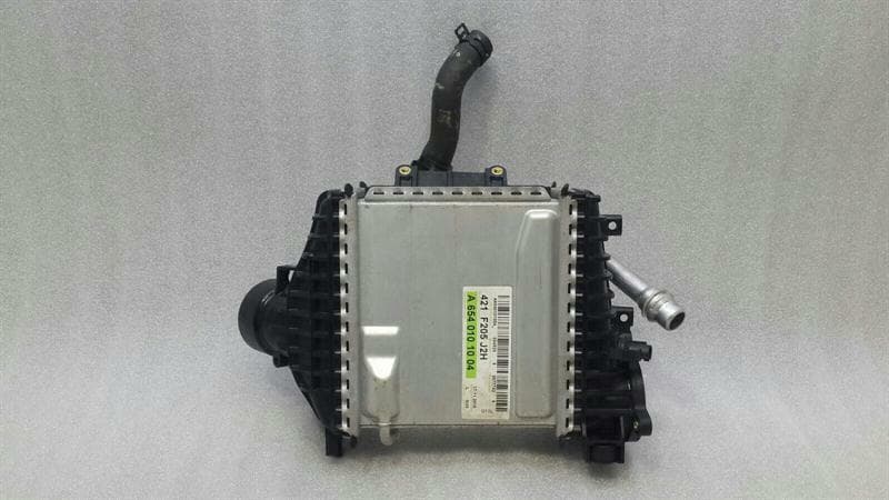 MERCEDES-BENZ Mercedes E Class W213 Intercooler A6540900100 Intercooler OM654