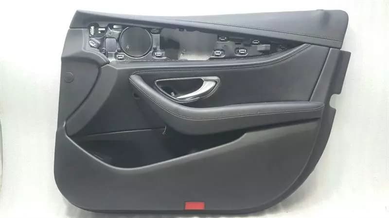 MERCEDES-BENZ Mercedes E Class W213 RHD Door Card Front Right A2137270200 Right Hand Drive