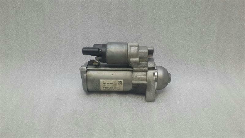MERCEDES-BENZ Mercedes E Class W213 Starter Engine A6549061400 Starter OM654