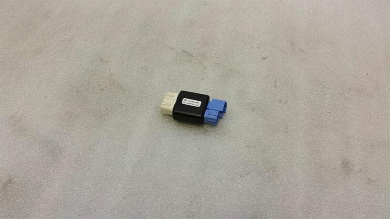 Mercedes A Class W176 Aerial / Antenna A2128204585 Antenna