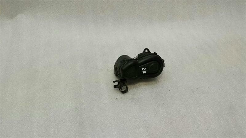 MERCEDES-BENZ MERCEDES A CLASS W176 PARK BRAKE ENGINE A1729060300 ACTUATOR PARKING BRAKE RIGHT