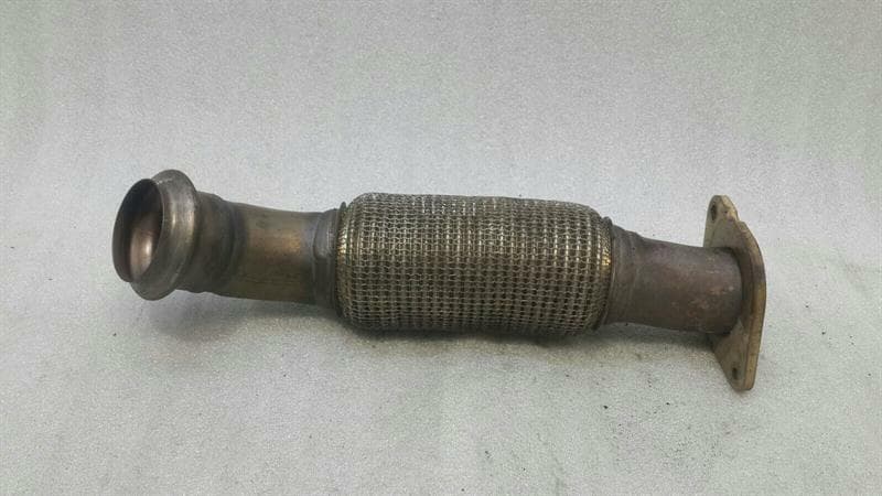 Mercedes A Class W176 Down Pipe A2464901410 Exhaust Muffler System Diesel