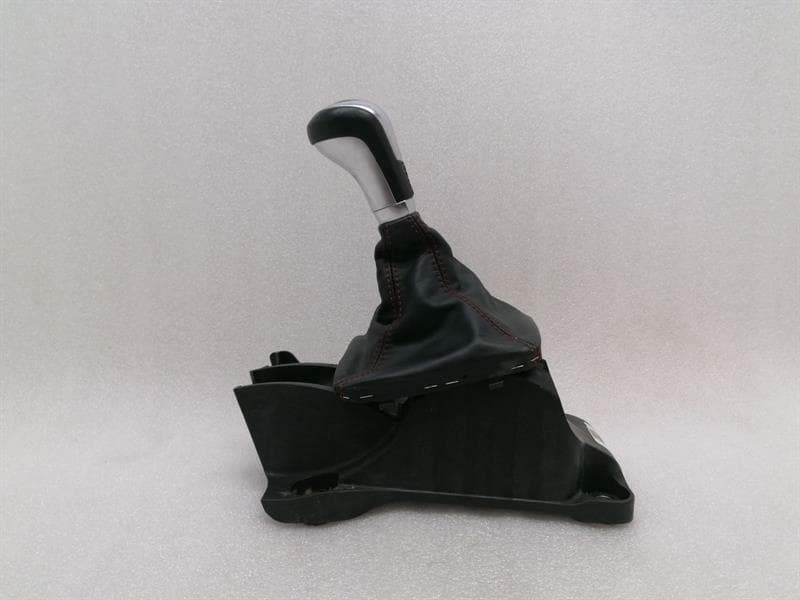 MERCEDES-BENZ Mercedes CLA W117 C117 Gear Selector With Knob A1763602600 Gear Shift Linkage Set