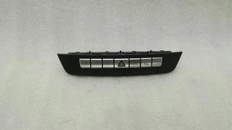 MERCEDES-BENZ Mercedes C Class W204 Switch Block A2049058701 Switch Block