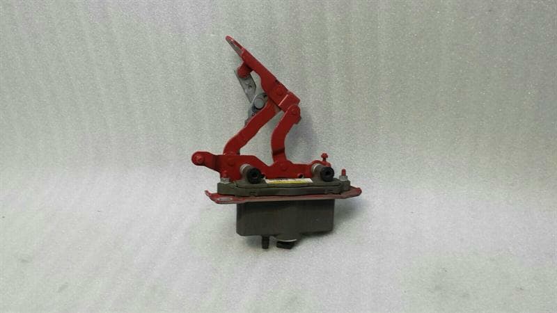 MERCEDES-BENZ Mercedes C Class W204 Bonnet Hinge LHS A2048800128 Hood Hinge Left Actuator