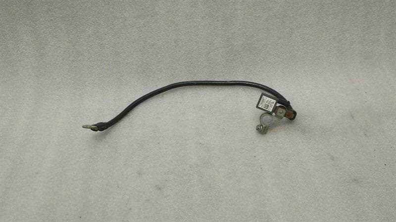 MERCEDES-BENZ Mercedes C Class W204 Battery Cable A0009053002 Battery Harness