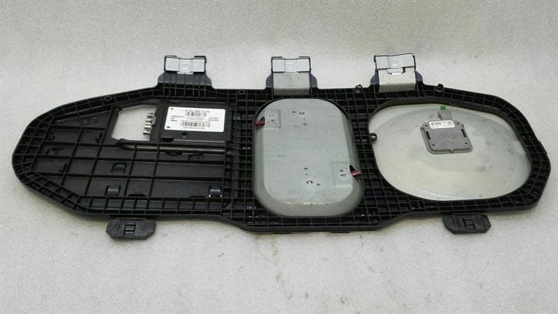 MERCEDES-BENZ MERCEDES R CLASS W251 AMPLIFIER BOOSTER ANTENNA A2518201375 ANTENNA AMPLIFIER