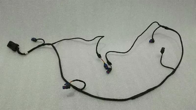 MERCEDES-BENZ Mercedes R Class W251 Front PDC Wiring A2515404006 PTS Front Wiring Harness