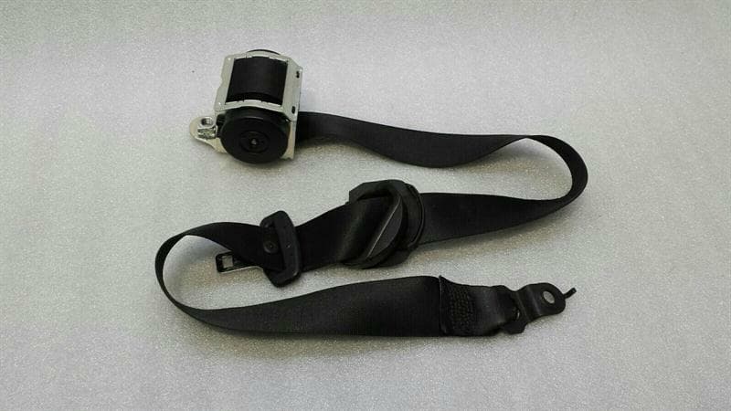 MERCEDES-BENZ Mercedes R Class W251 Right Front Seatbelt A2518607285 Seat Belt Front RE