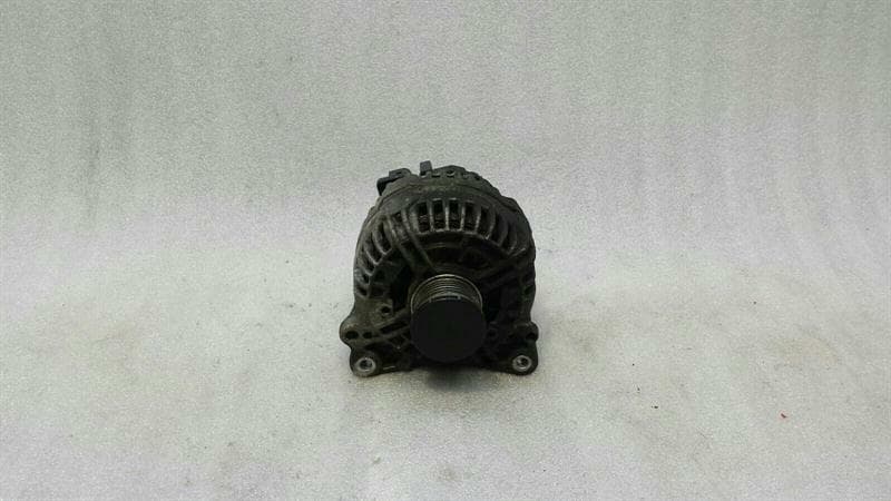 AUDI Audi A1 8X Alternator 03C903023A Alternator TFSI 1.4
