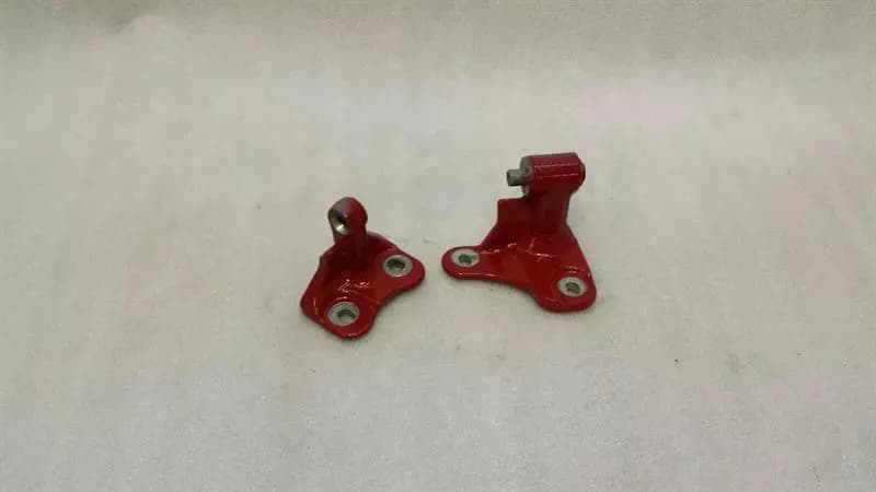 MERCEDES-BENZ Mercedes A Class W176 Rear Left Door Hinge A1767300337 Door Hinge Rear Left