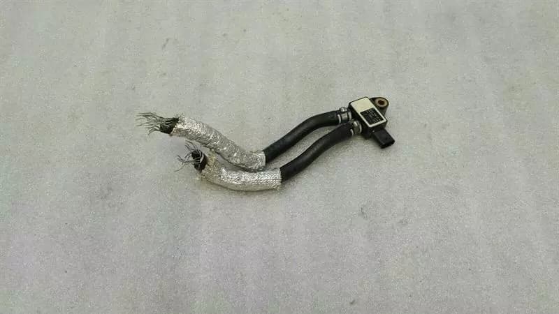 MERCEDES-BENZ Mercedes C Class W205 MAP Sensor A6429050400 Particulate Filter Sensor OM651