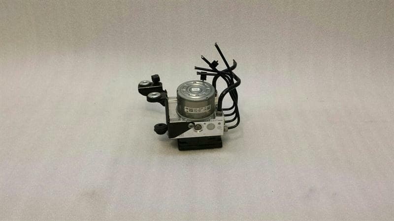 LAND ROVER LAND ROVER EVOQUE 2.2 TD A.B.S Pump EJ32-2C405-AH ABS Pump HYDRAULIC BLOCK